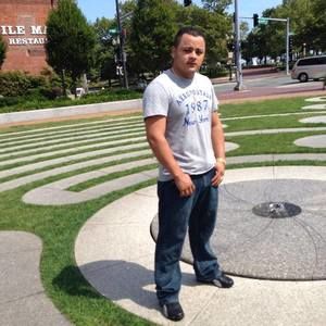 Meet your Posher, Fredy